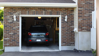 Garage Door Installation at Adamson Tract Roseville, California